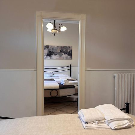 Palazzo Excelsus Hotel Terzigno Kültér fotó