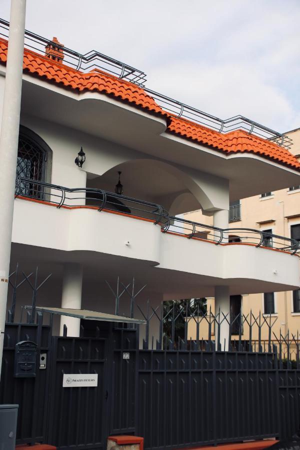 Palazzo Excelsus Hotel Terzigno Kültér fotó