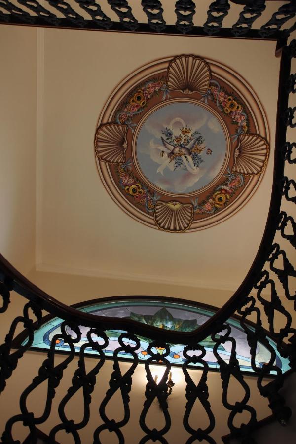 Palazzo Excelsus Hotel Terzigno Kültér fotó