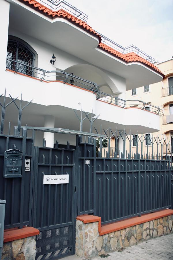 Palazzo Excelsus Hotel Terzigno Kültér fotó