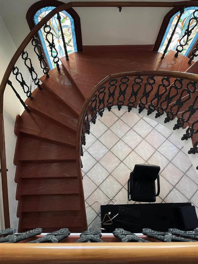 Palazzo Excelsus Hotel Terzigno Kültér fotó