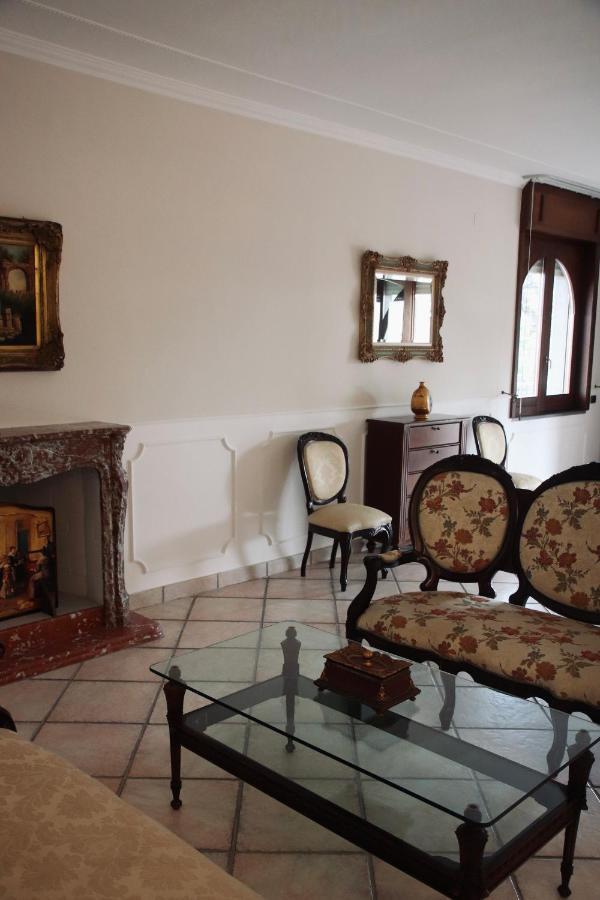 Palazzo Excelsus Hotel Terzigno Kültér fotó