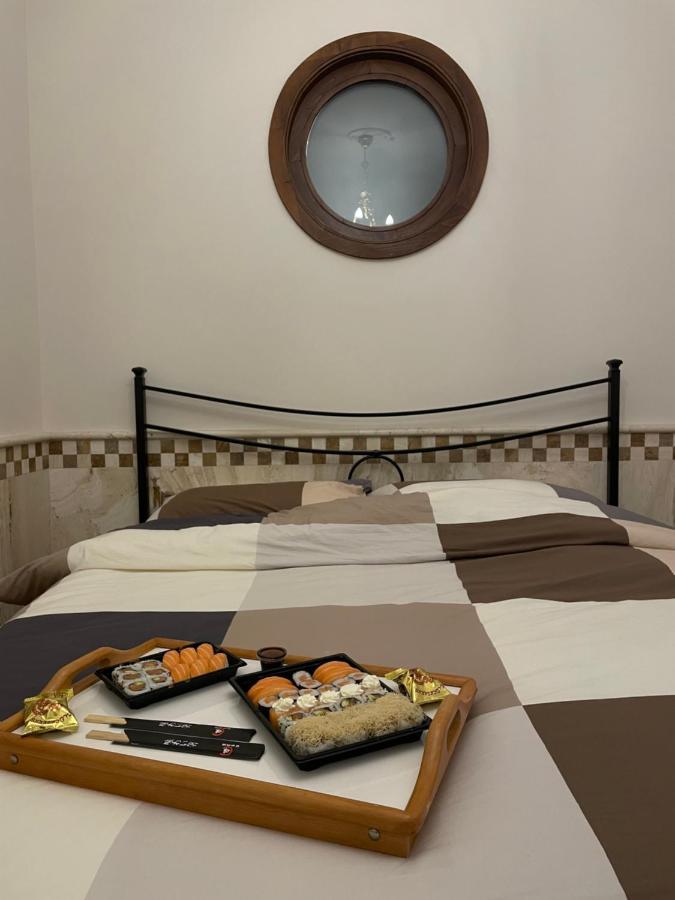 Palazzo Excelsus Hotel Terzigno Kültér fotó