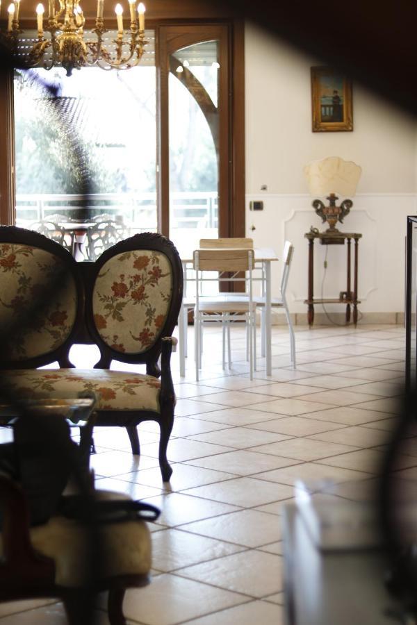 Palazzo Excelsus Hotel Terzigno Kültér fotó