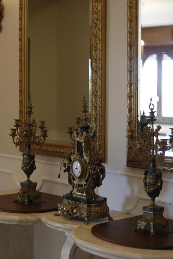 Palazzo Excelsus Hotel Terzigno Kültér fotó