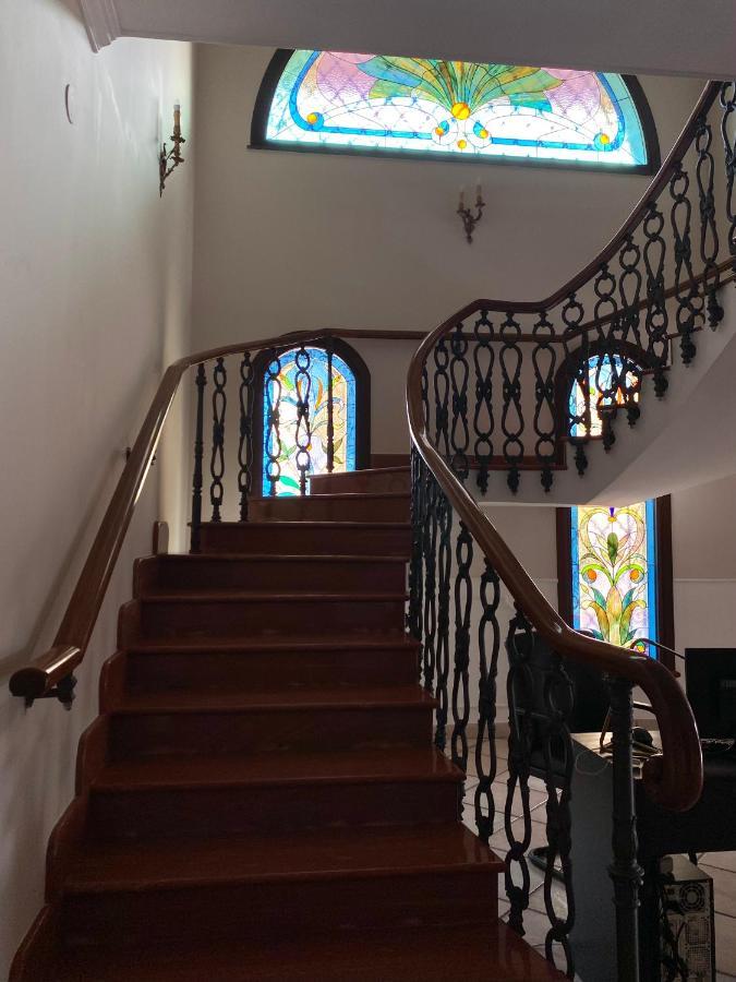 Palazzo Excelsus Hotel Terzigno Kültér fotó