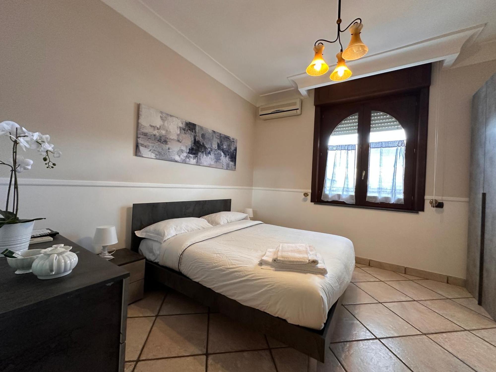 Palazzo Excelsus Hotel Terzigno Kültér fotó