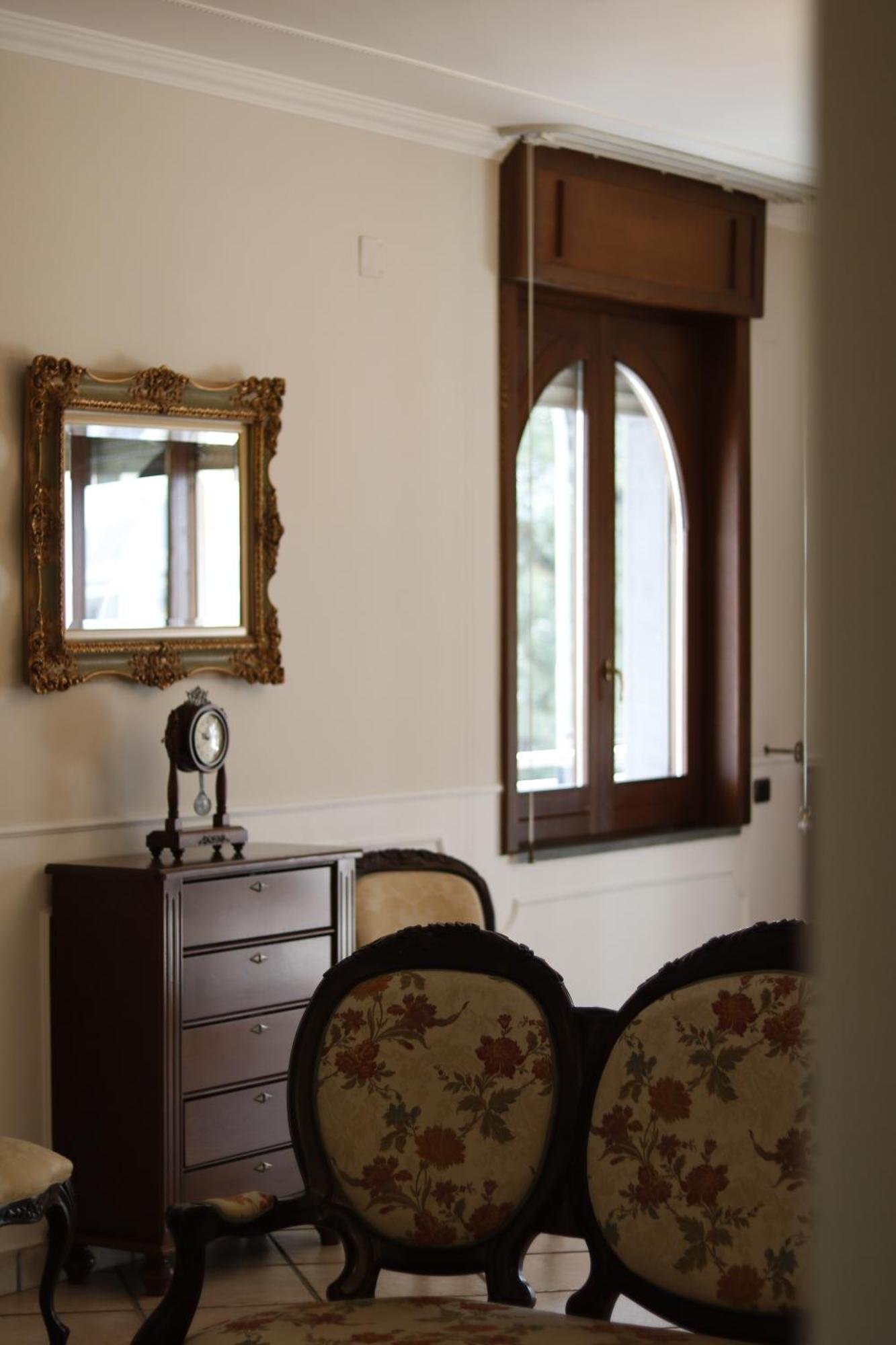 Palazzo Excelsus Hotel Terzigno Kültér fotó