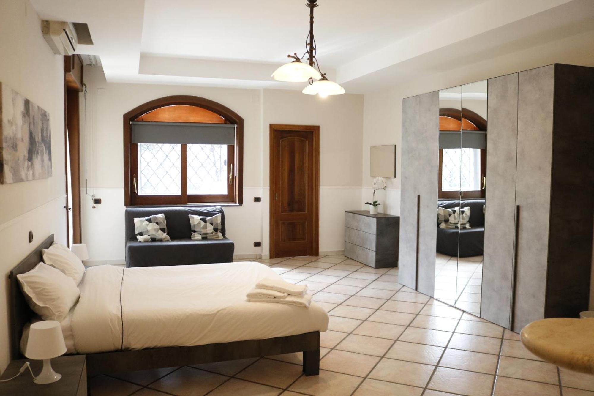 Palazzo Excelsus Hotel Terzigno Kültér fotó
