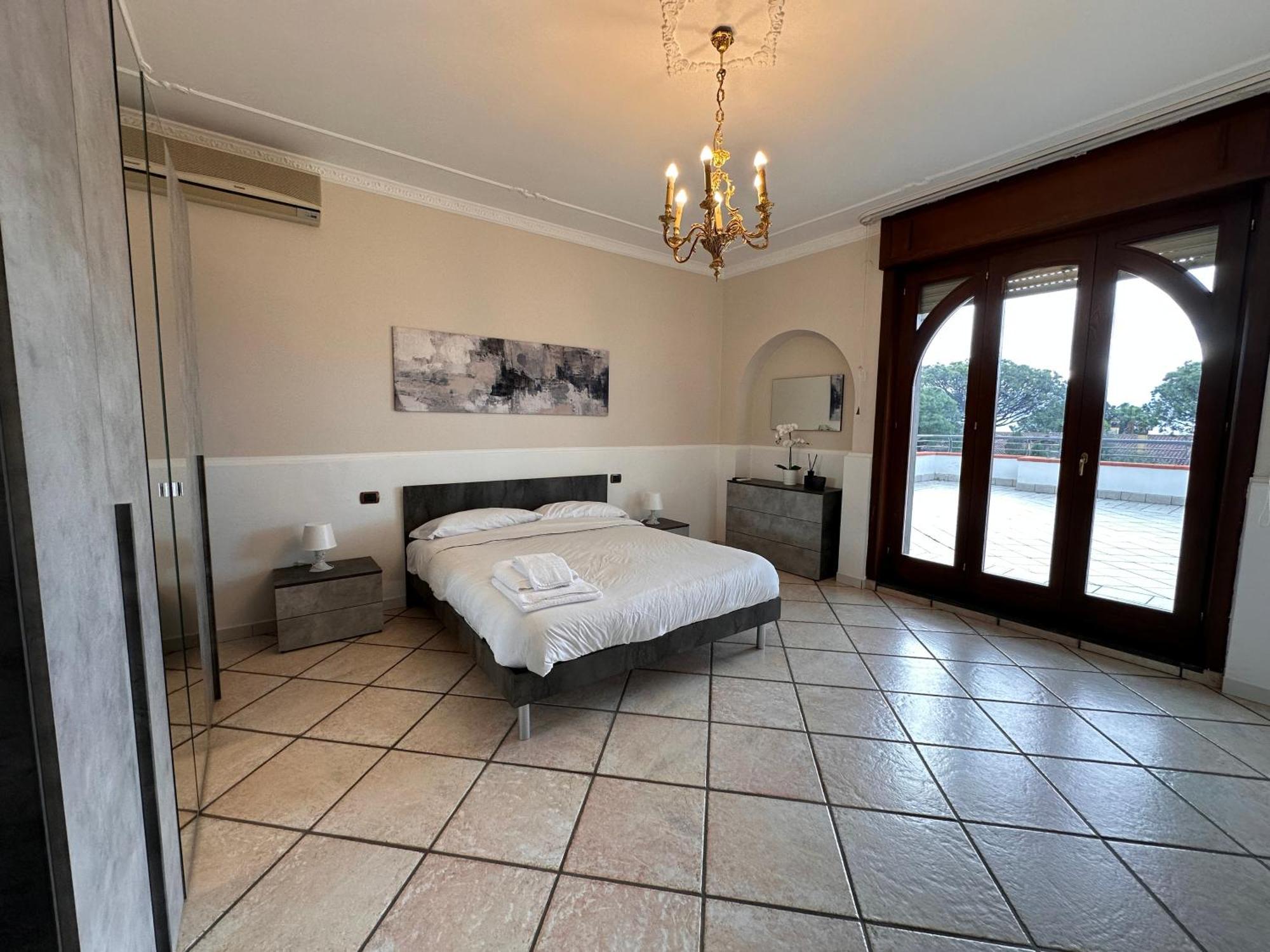 Palazzo Excelsus Hotel Terzigno Kültér fotó