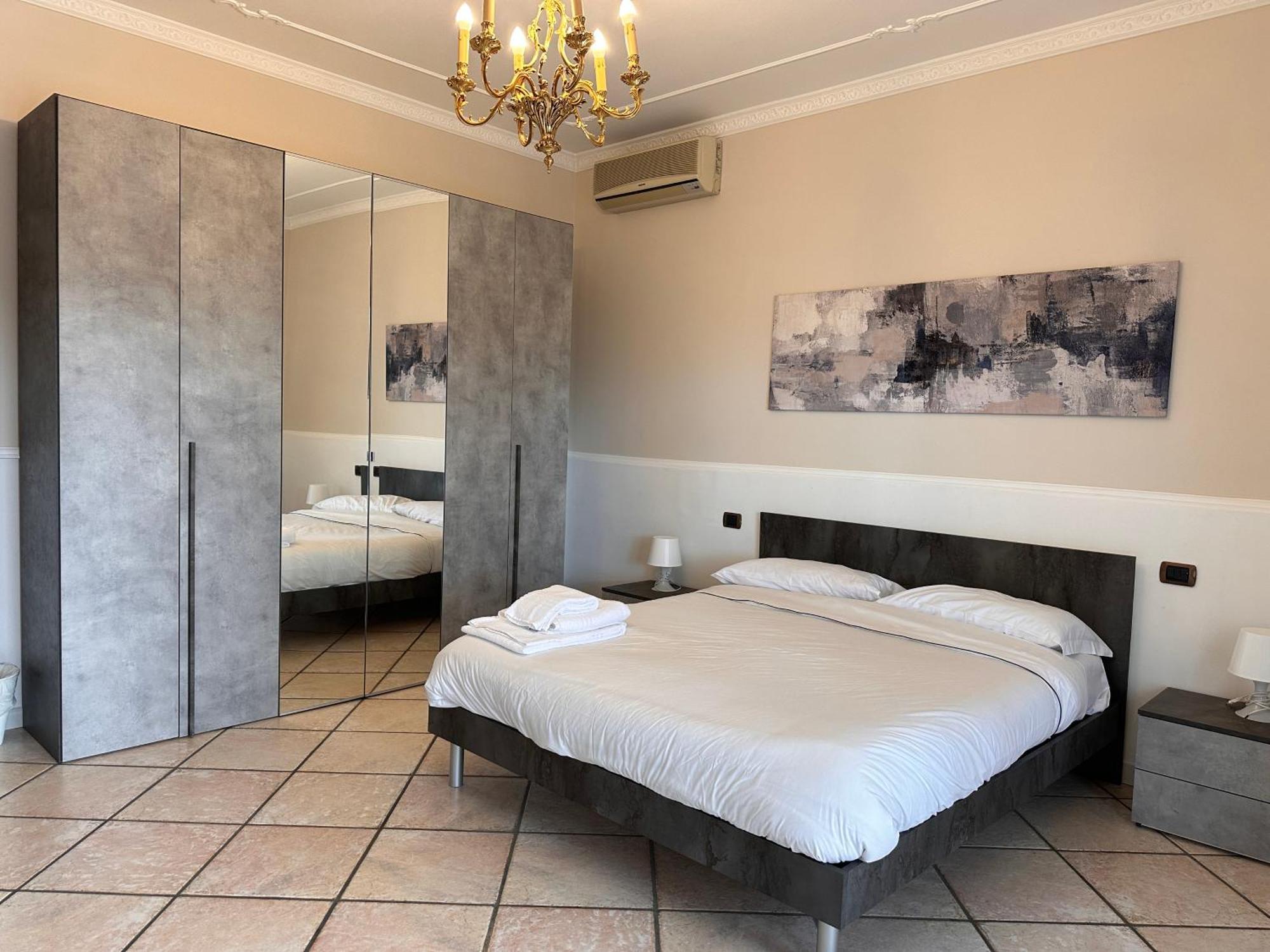 Palazzo Excelsus Hotel Terzigno Kültér fotó