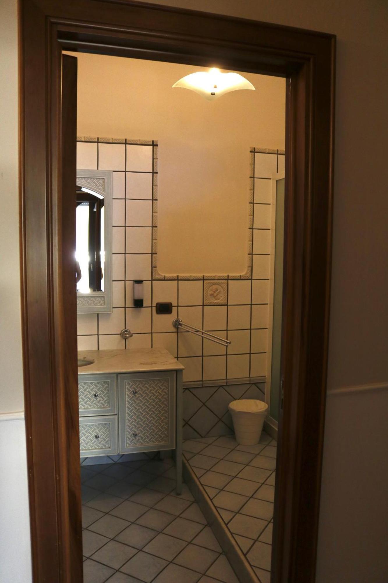 Palazzo Excelsus Hotel Terzigno Szoba fotó