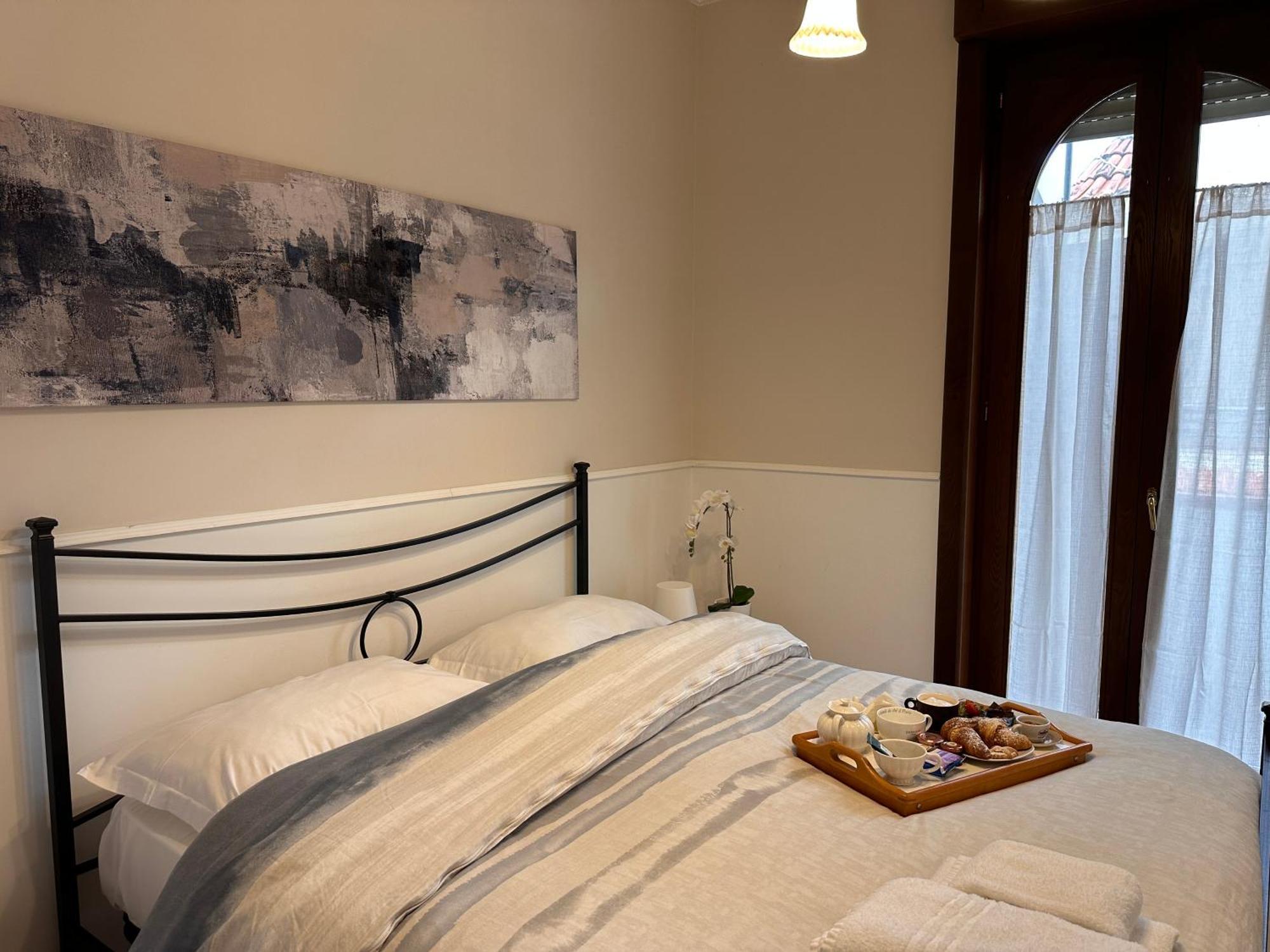 Palazzo Excelsus Hotel Terzigno Szoba fotó