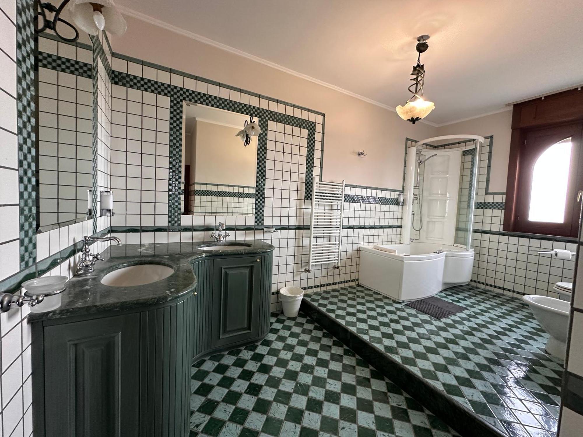 Palazzo Excelsus Hotel Terzigno Szoba fotó
