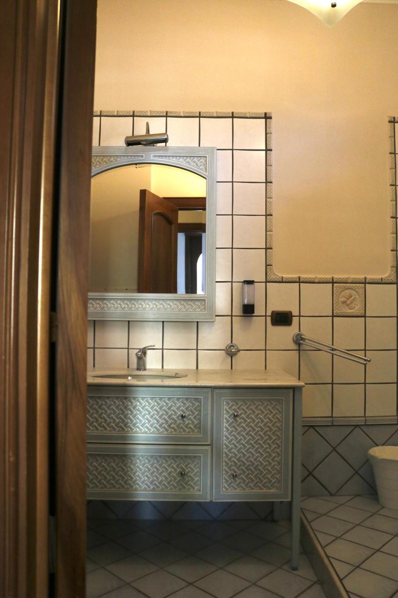 Palazzo Excelsus Hotel Terzigno Szoba fotó
